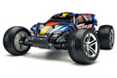 Traxxas Rustler 2WD Nitro TRX 2.5 (TRA4407)
