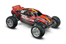 Traxxas Nitro Rustler RTR Stadium Truck (TRA4409)