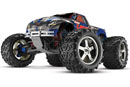 Traxxas T-Maxx 3.3 Nitro з електрозапуском (TRA4907)