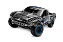 Traxxas Slash 2WD 1/10 з електродвигуном TQ 2.4Ghz (TRA58034)