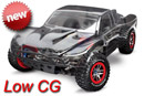 Traxxas Slash 4x4 Platinum Low CG 1/10 (TRA6804R)