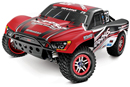 Traxxas SLASH 4X4 ULTIMATE wTQi Premium 1:10 на шасі (TRA6807X)