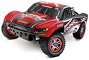 Безщітковий Traxxas Slash 4X4 (TRA6808)