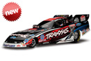 Traxxas СМІШНИЙ АВТОМОБІЛЬ з TQi - JOHN FORCE 1: 8 TQi 2,4 ГГц (TRA6907)
