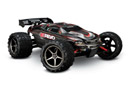 Traxxas E-Revo 1/16 VXL з електродвигуном (TRA71074)