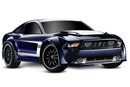 Traxxas BOSS MUSTANG ЩІТКА 1:16 (TRA7304)