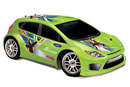 Traxxas FIESTA РАЛІ ЩИТКИ 1:16 (TRA7305)