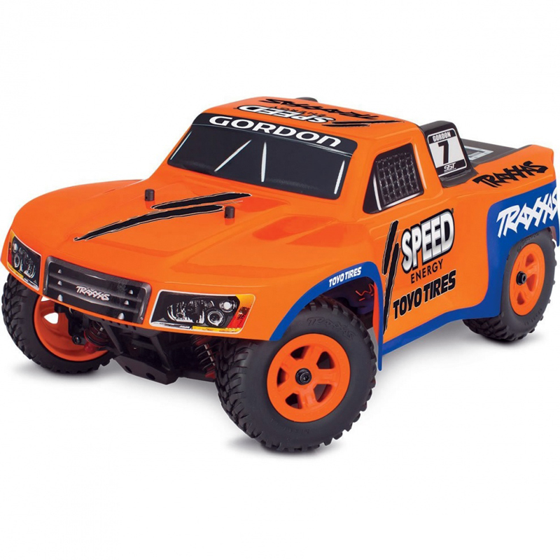 latrax short course truck