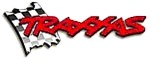Логотип компанії Traxxas