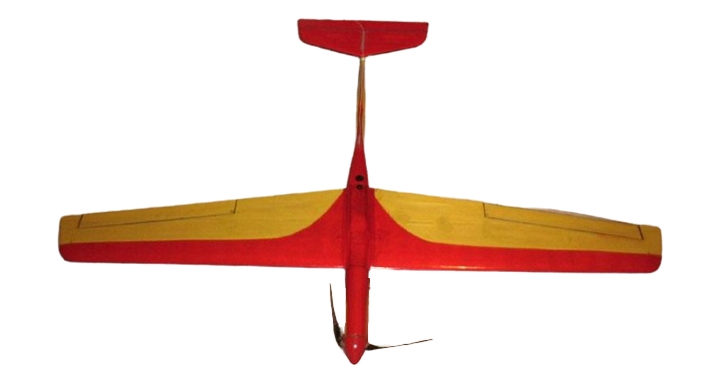 модель літака