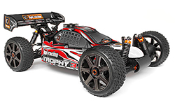 Кузов Trophy 3.5 Buggy (HPI Racing, HPI101782)