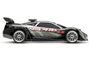 Traxxas Nitro 4-TEC Supercar 3.3 4WD 1:10 2,4 ГГц RTR версія (TRX4807 чорний)