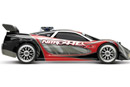Traxxas Nitro 4-TEC Supercar 3.3 4WD 1:10 2,4 ГГц RTR версія (TRX4807 Червоний)
