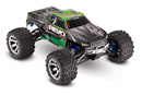 Traxxas Revo 3.3 Nitro 4WD 1:10 2,4 ГГц RTR версія (TRX5309 Зелений)