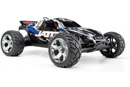 Traxxas Jato 3.3 Nitro 2WD 1:10 2,4 ГГц RTR версія (TRX5507 синій)