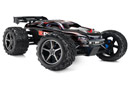 Traxxas E-Revo Brushless 4WD 1:10 EP TQi 2,4 ГГц RTR версія (TRX5608-TQi чорний)