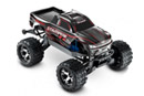 Traxxas Stampede VXL Безщітковий 4WD 1:10 EP 2,4 ГГц RTR версія (TRX6708 Чорний)