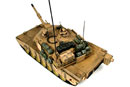 Радиоуправляемый танк Hobby М1А2 ABRAMS 1/16 (0817)