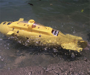 Підводний човен Thunder Tiger Neptune SB-1 Super Combo (5220-F03SA2)