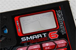 Зарядное устройство Turnigy Smart6 80W 7A with Graph Screen (Turnig, HOTX6)