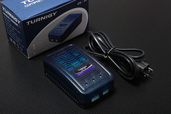 Зарядное устройство Turnigy 2S/3S 220V (Turnigy, TGY-3)