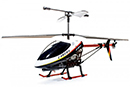 Вертоліт UDIRC U12A 750 мм з камерою 2,4 GHz (Metal RTF Version) (U12A)