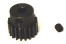 Ведущая шестерня (электродвигателя) 19 зубьев (Kyosho, UM319Z)