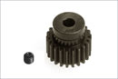 Ведущая шестерня (электродвигателя) 22 зубьев (Kyosho, UM322)
