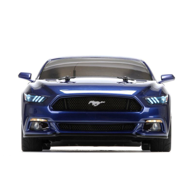 ford mustang 4wd #10