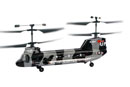 Вертолет Esky Chinook Сamouflage RTF 2,4Ghz (002328)