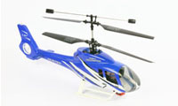 rc вертолет Hunter EC130