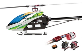 купить вертолеты на радиоуправлении ПРОФИ (ARF/Kit)