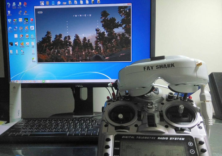 Чим FPV дрон відрізняється від звичайного