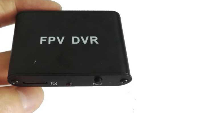 DVR у FPV-системах