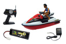 Катер Wave Jumper Jet Rider (Venom, VNR1803)