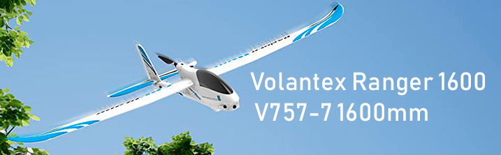 Volantex 757-7 Ranger 1600