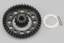 Комплект сталевих шестерень для раздаток (Kyosho, VSW019)