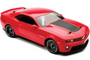 Vaterra 2012 Chevrolet Camaro ZL1 V100-S 4WD 1:10 2,4 ГГц EP RTR версія (VTR03007)