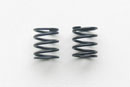 Передня пружина (3x1.7) чорного кольору (Kyosho, VZ072-3017)