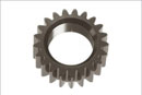 Провідна шестерня 1-й передачі (0.8M / 21 зубець) (Kyosho, VZ115-21)
