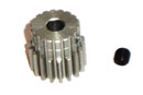 Приводная шестерня 18 зубів, крок 48P (Kyosho, W0118Z)