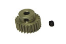 Приводная шестерня 25 зубів, крок 48P (Kyosho, W0125Z)
