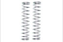 Пружини Shock Spring (L) # 70 (Silver) (Kyosho, W5183-04)