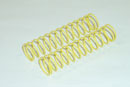 Пружини Shock Spring (L) # 60 (Orange Yellow) (Kyosho, W5183-60)