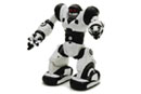 Мини-робот Robosapien (WowWee, W8085)