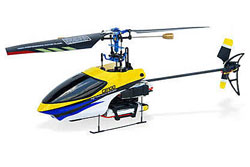 Вертолет Walkera CB100 Double Brushless (метал) 2.4GHz RTF (CB100)