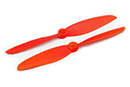 Пропеллеры Xiro Xplorer Mini Red (1 CW + 1 CCW)