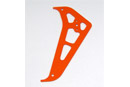 Xtreme Racing 300-X G-10 Rotor Fin Orange (XTR13016O)