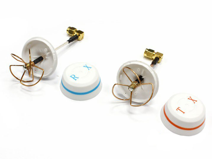 Як вибрати антену для FPV дронів, окулярів та шоломів Як вибрати антену для FPV дронів, окулярів та шоломів