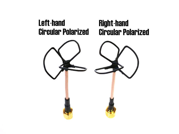 Як вибрати антену для FPV дронів, окулярів та шоломів Як вибрати антену для FPV дронів, окулярів та шоломів